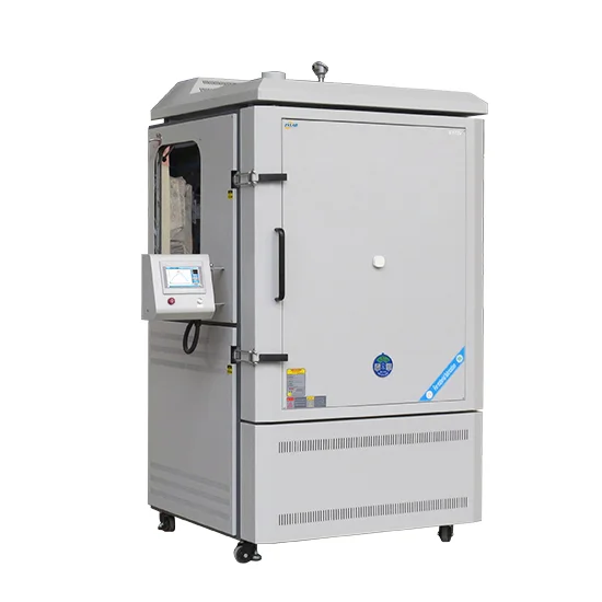 200L 1700°C Chamber Furnace