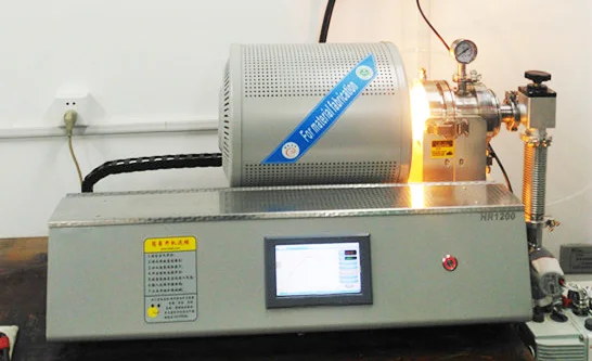 How Does a Tube Furnace Work? A Comprehensive Guide