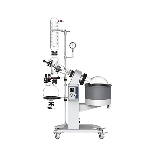 20L Rotary Evaporator