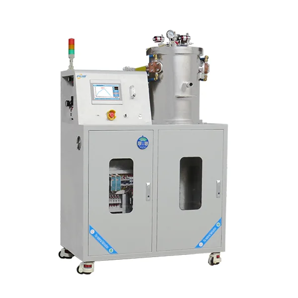 2200°C Vacuum Tungsten Sintering Furnace