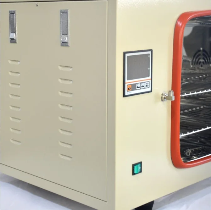 25L Drying Oven (3)