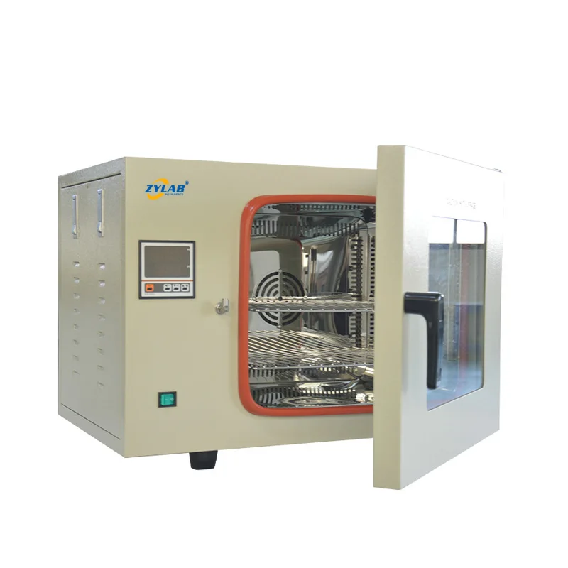 Laboratory Drying Ovens equipment supplied by ZYLAB