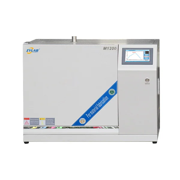 27L Intelligent Box Furnace 1200℃