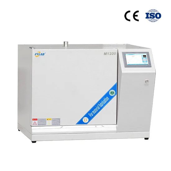 27L Muffle Furnace High-Capacity 1200°C Laboratory Furnace