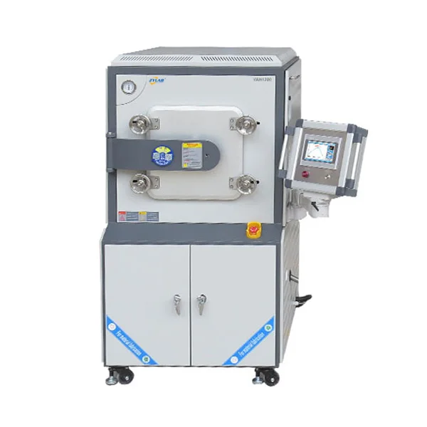 3D Printing Vacuum Furnace
