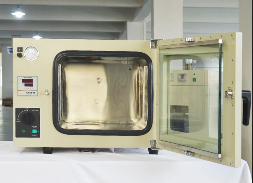 53L Vacuum Drying Oven