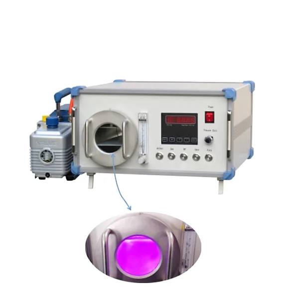 5L Plasma Cleaner