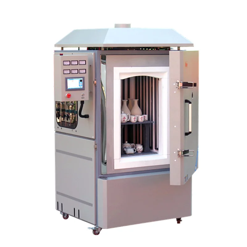 640L 1500°C Chamber Furnace
