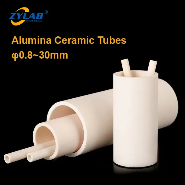 99% Alumina Ceramic Tube