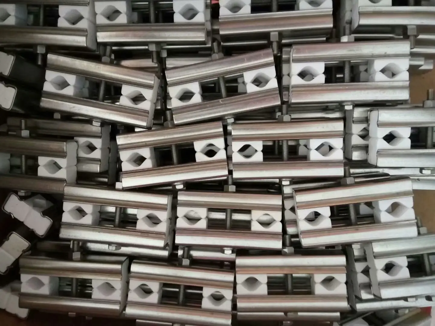 Accessories for MoSi2 Heating Element (1)