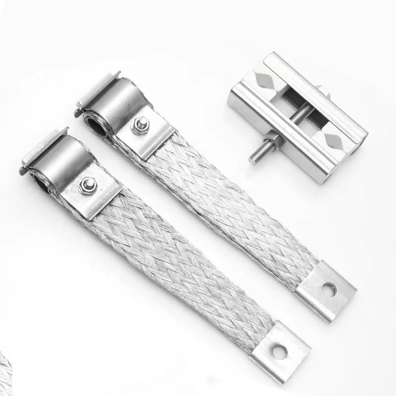 Accessories for MoSi2 Heating Element