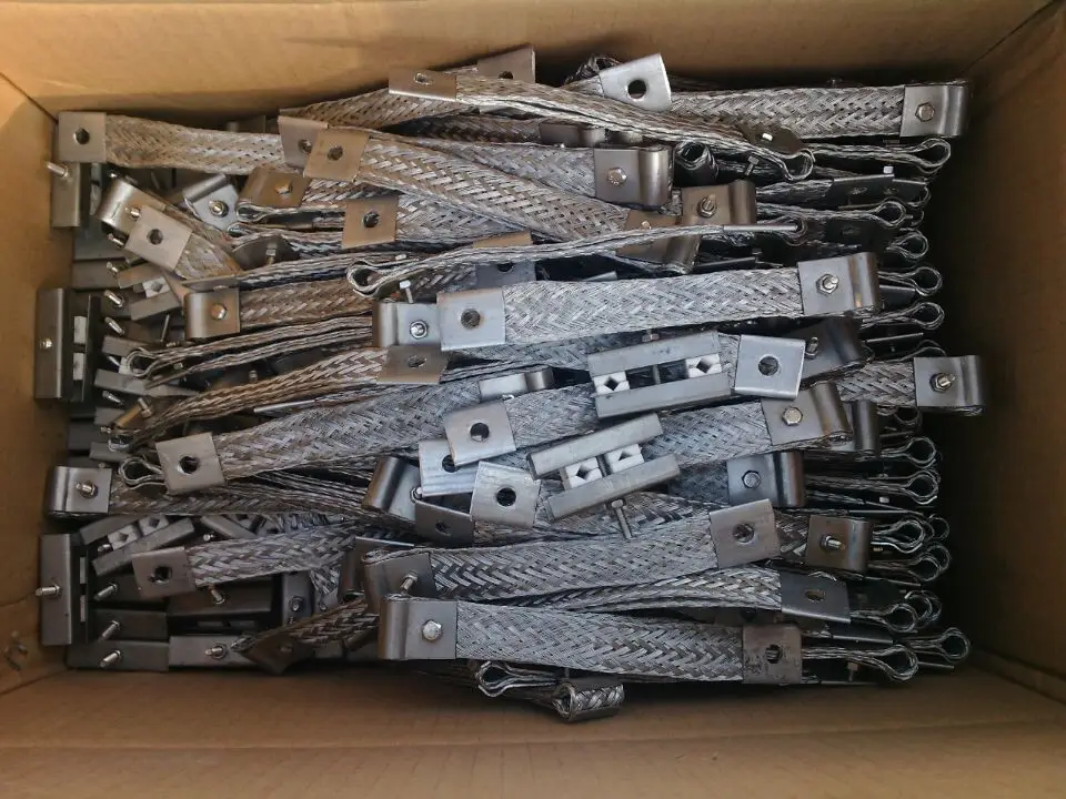 Accessories for MoSi2 Heating Element(2)