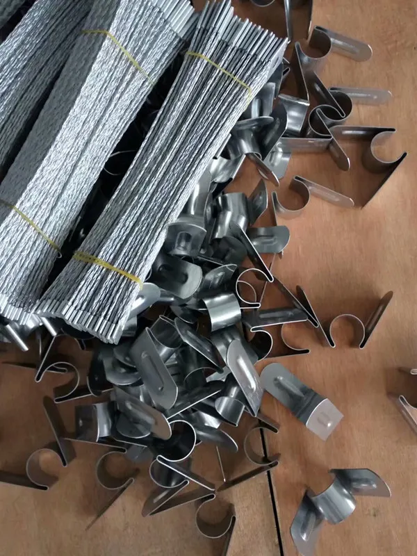 Accessories for Silicon Carbide Heater