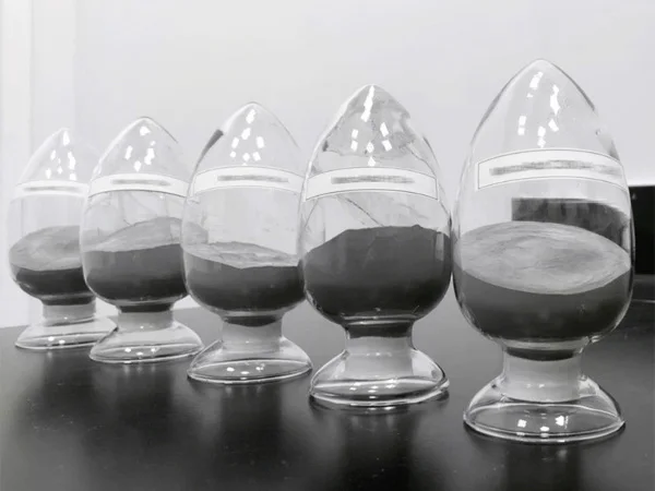 How To Avoid Powder Agglomeration And Segregation During Additive Manufacturing Material Preparation