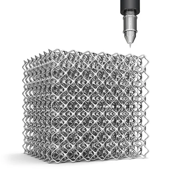 Additive Manufacturing R&D equipment supplied by ZYLAB