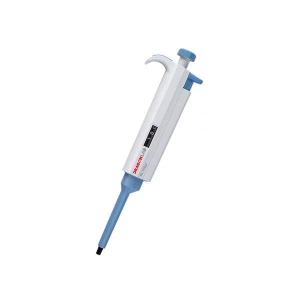 Adjustable Pipettor