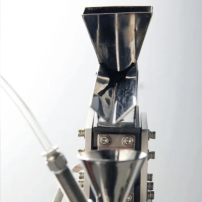 Adjustable Vibrating Feeder