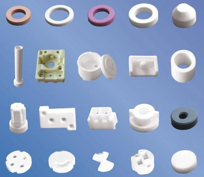 Advanced Ceramic Processing equipment supplied by ZYLAB