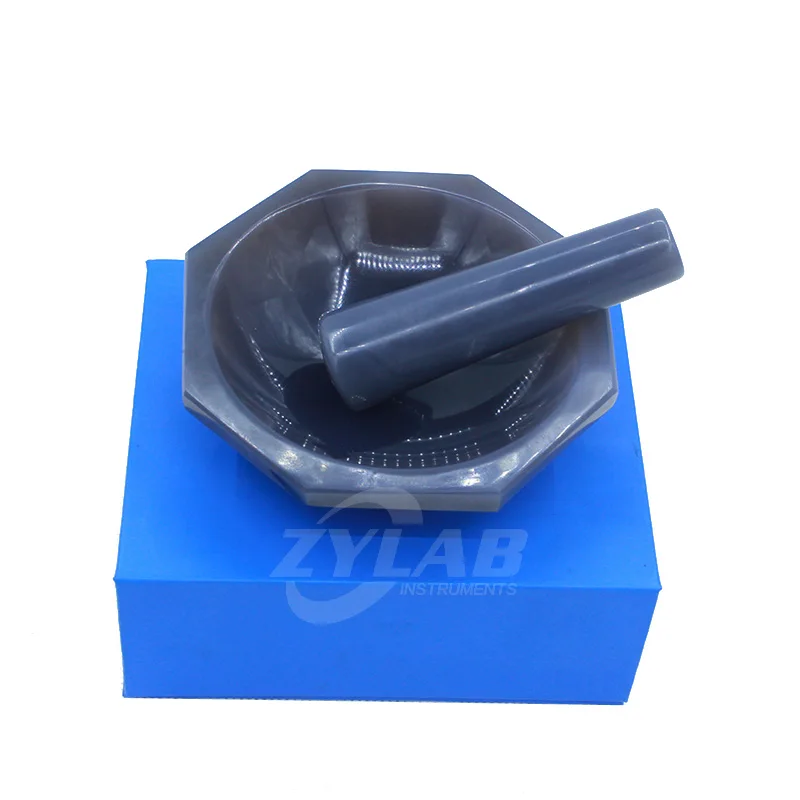 Agate Mortar