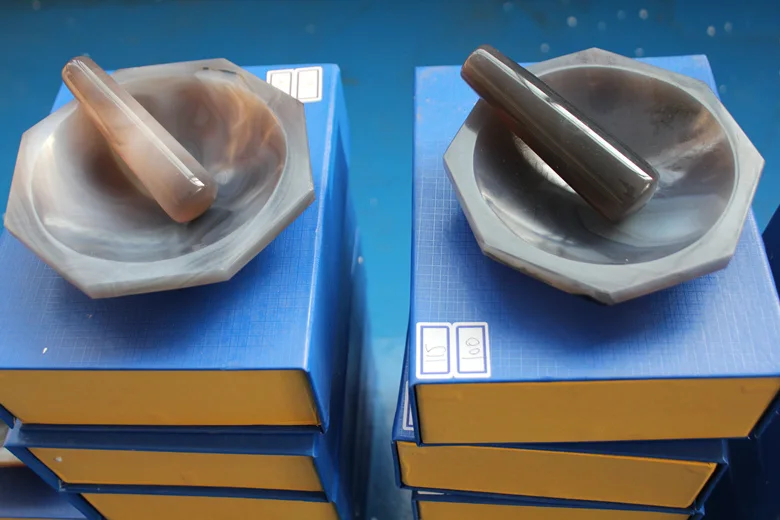Agate Mortar (4)