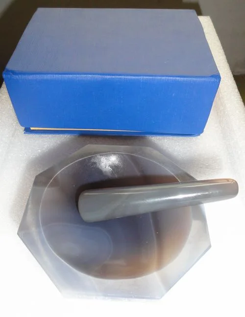 Agate Mortar (6)