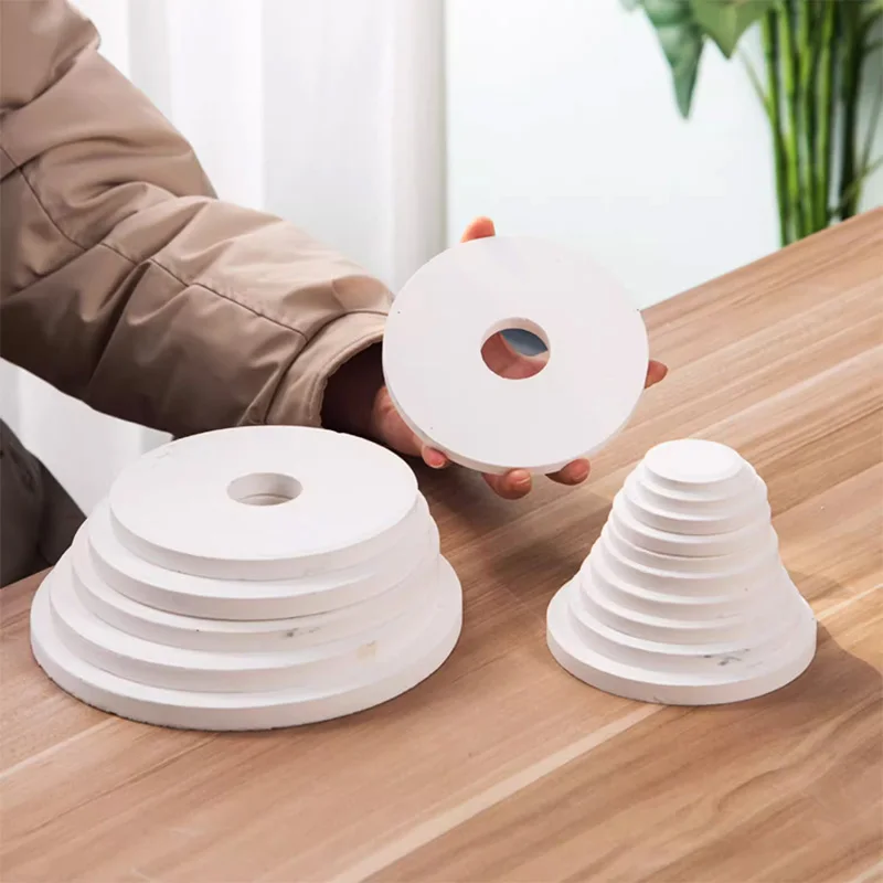 Alumina Anti-sticking Pad