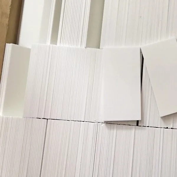 Alumina Ceramic Plate