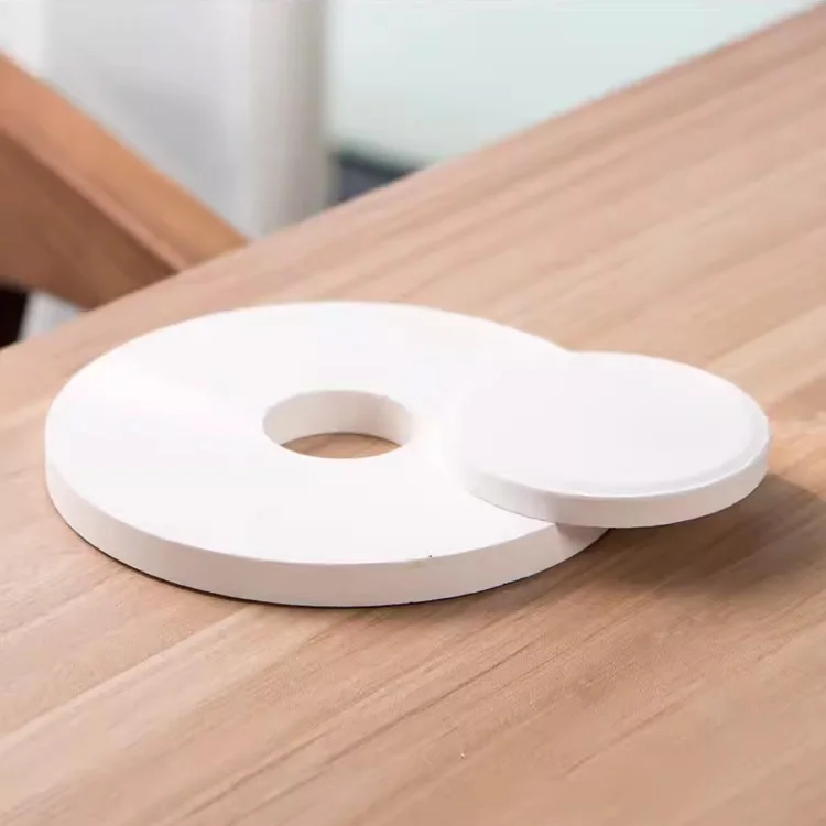 Alumina Glaze-resistant Pad