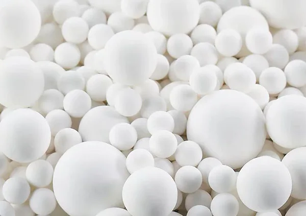 Why Are Different Size Grinding Balls Used in a Planetary Ball Mill and How to Choose the Right Sizes?