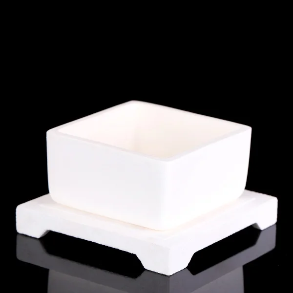 Alumina Sintering Platform-3