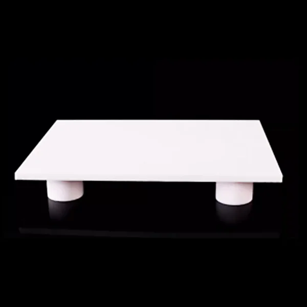 Alumina Standoff for Alumina Furnace Rack