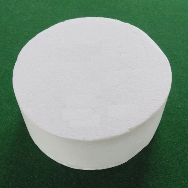 Alumina Thermoblock