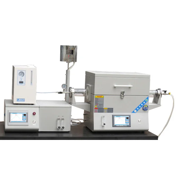 Application Scenario of Gas Safety Protection Device