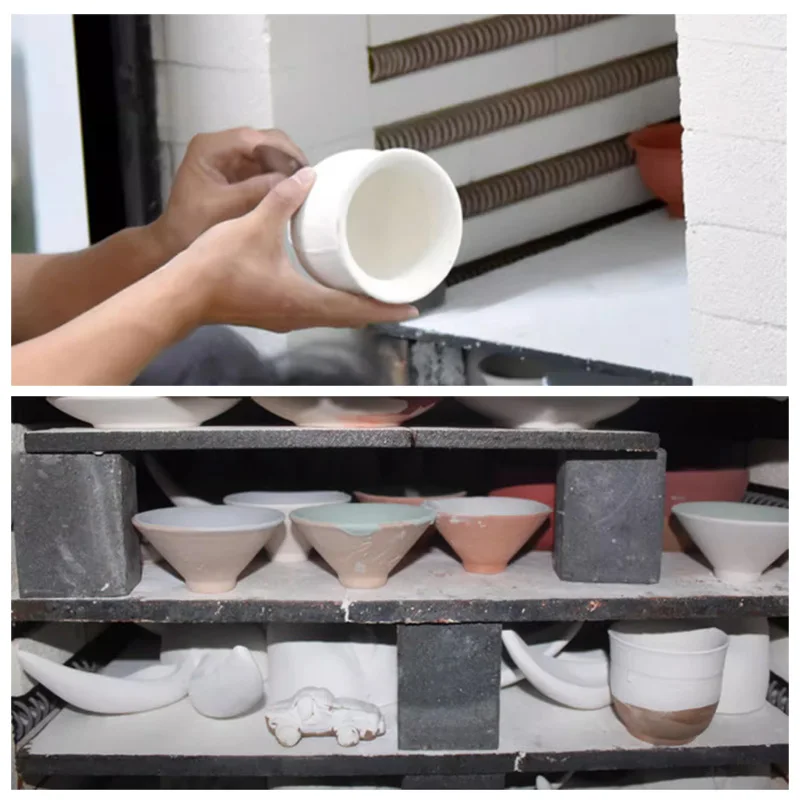 Applications of Kiln Shelf