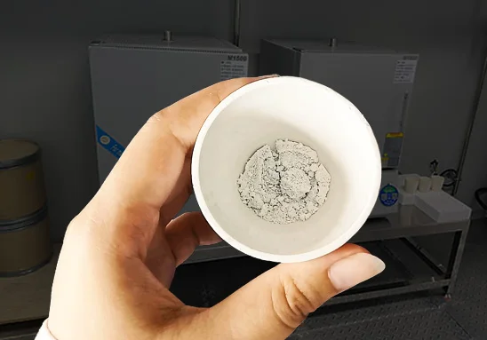 Ash Content Testing with Muffle Furnace | Comprehensive Guide