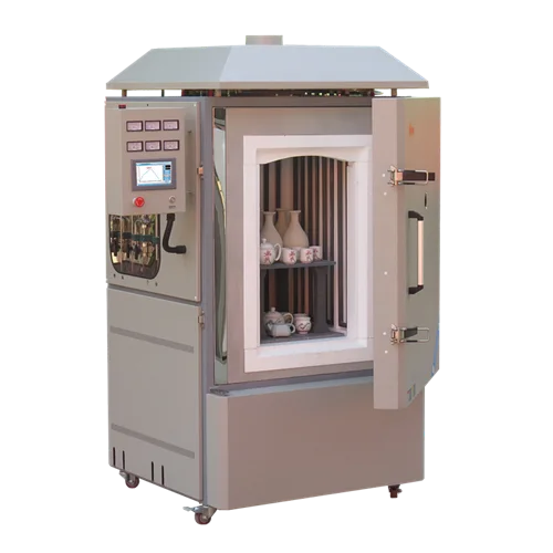 Atmosphere Ceramic Sintering Furnace