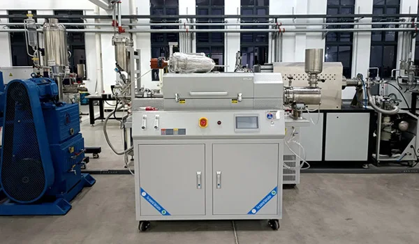 Understanding the Sintering Process of Porous Materials: From Laboratory to Industrial Applications