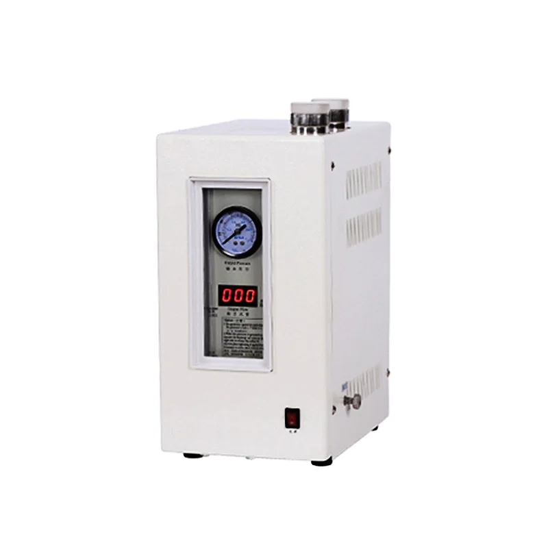 Automatic Hydrogen Generator