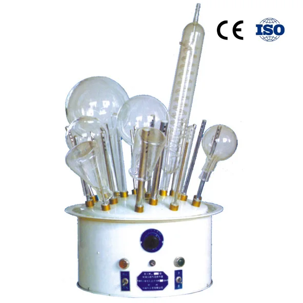 B type Lab Glassware Air Dryer
