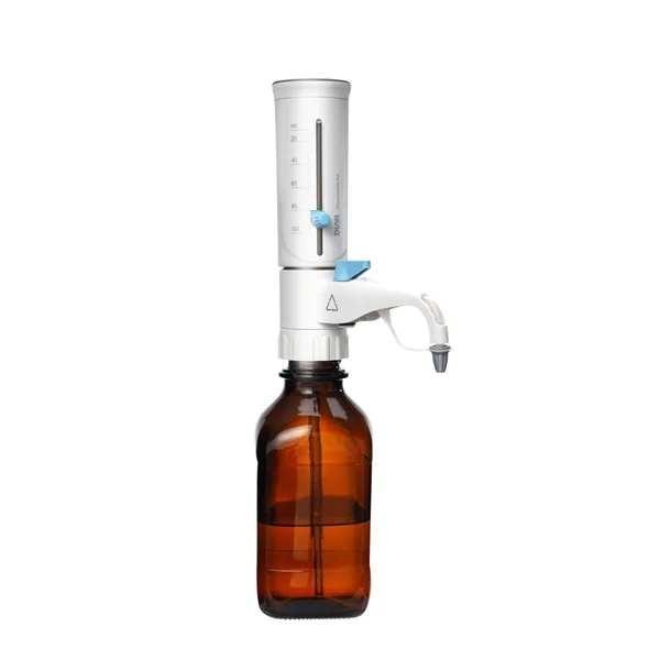 Bottletop Dispenser
