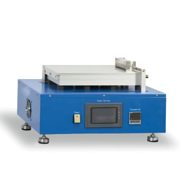 Bottom Heat Film Coater