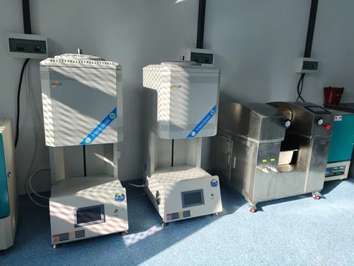 Equipment Selection Guide for Powder Metallurgy Sintering: Why Choose a Bottom-Loading Sintering Furnace for Large-Size Workpieces?