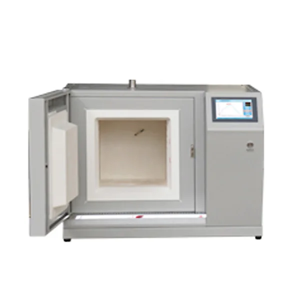 Muffle Furnace Usage Guide – ZYLAB