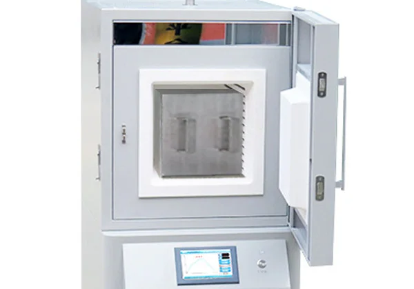 Box Furnace Pyrolysis Solution for High-Quality Biochar Production