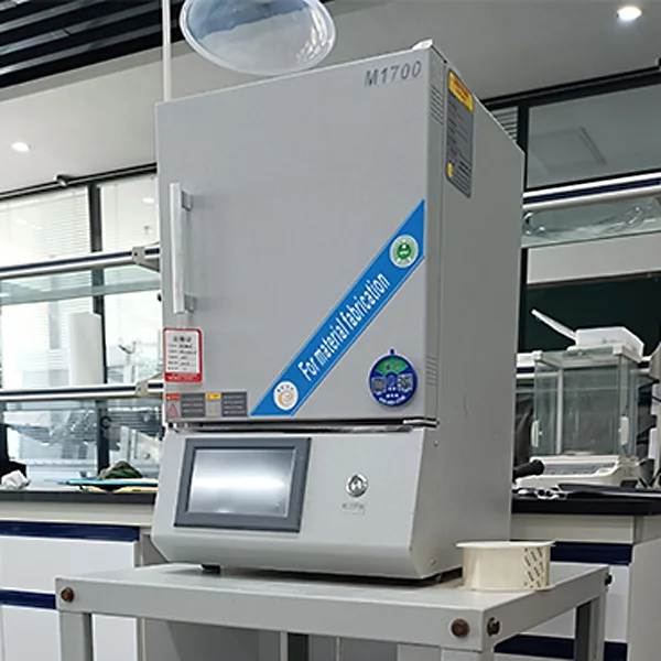 Box Furnace