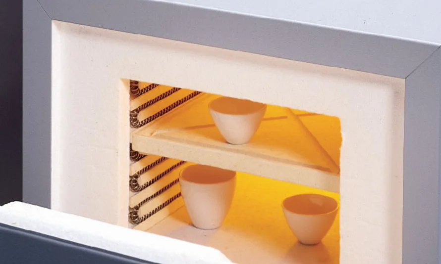 Applications of Box Furnaces