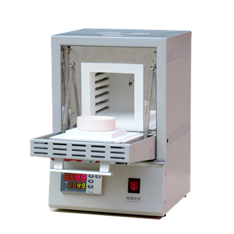 Burnout Furnace for Jewelry (3)