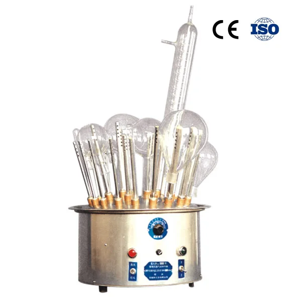 C type Lab Glassware Air Dryer