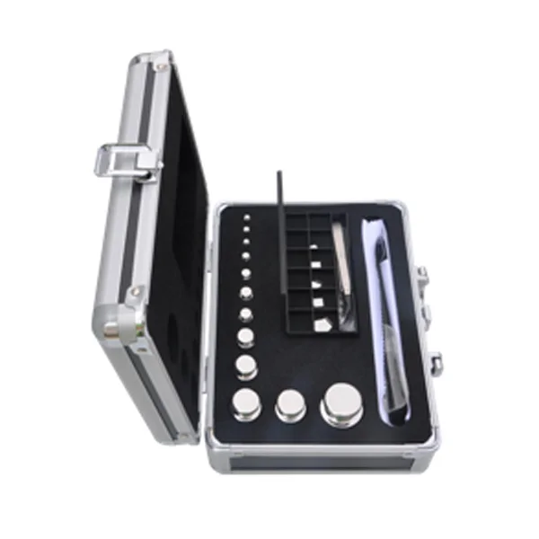 Calibration Weights Set