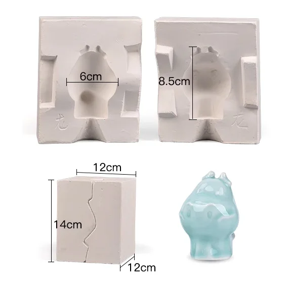 Cartoon Mold
